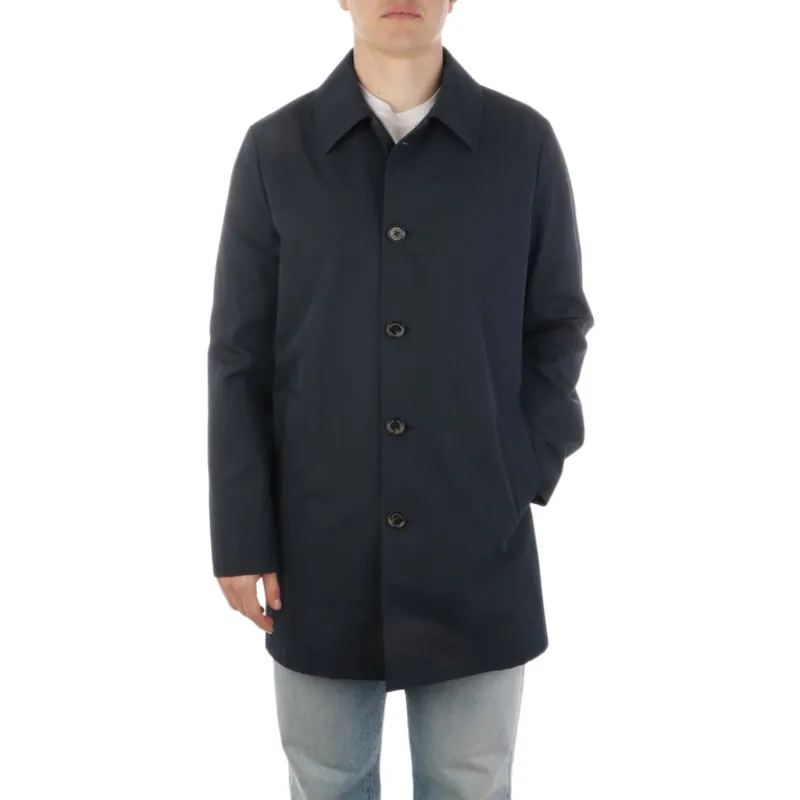 aquascutum - Trench sold by Siebentaschen
