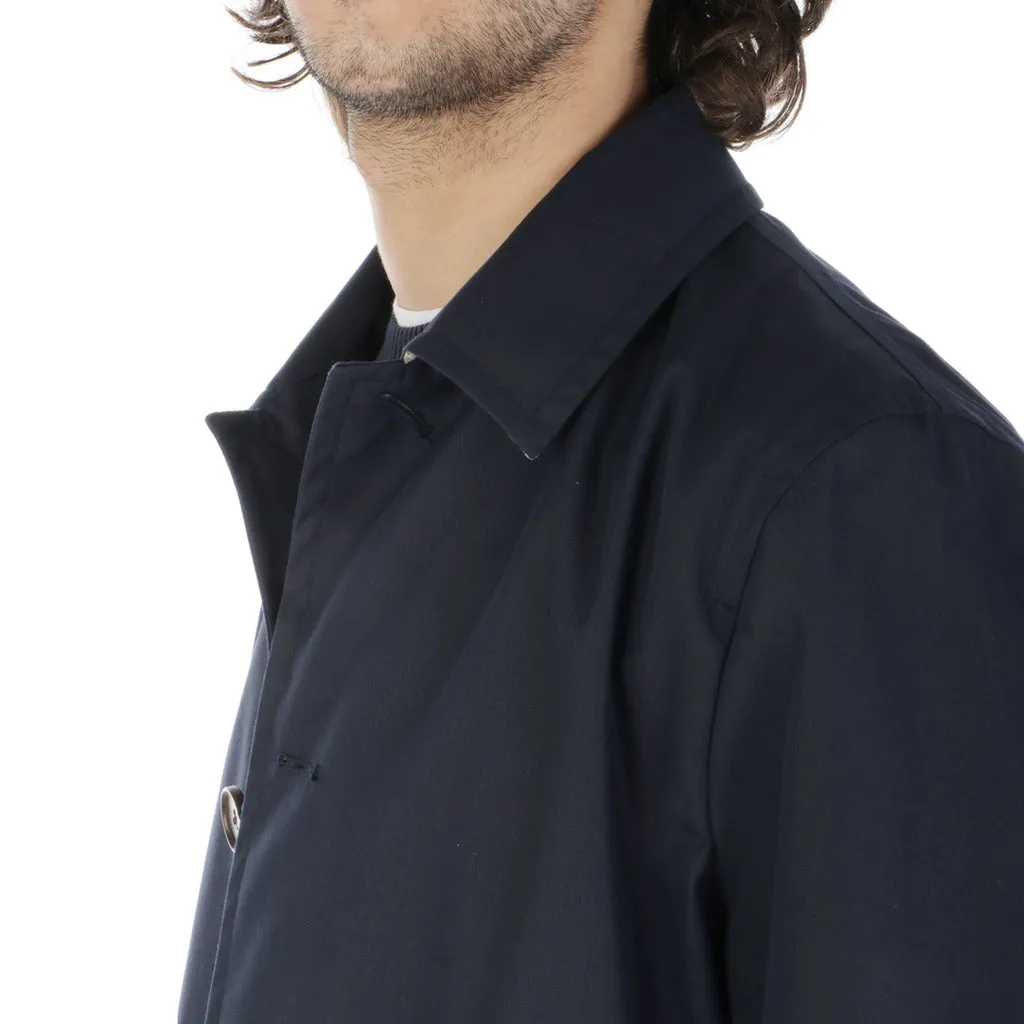 aquascutum - Trench sold by Siebentaschen product image thumbnail 5