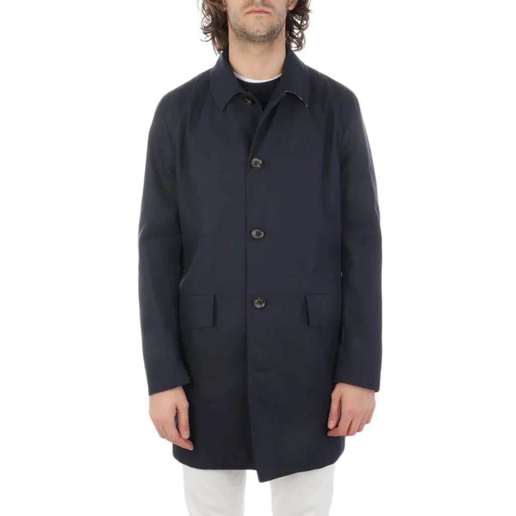 aquascutum - Trench sold by Siebentaschen product image thumbnail 4