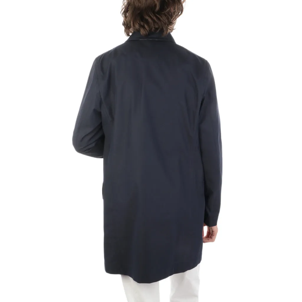 aquascutum - Trench sold by Siebentaschen product image thumbnail 3