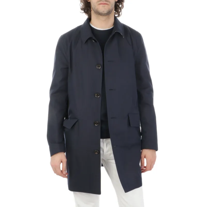 aquascutum - Trench sold by Siebentaschen