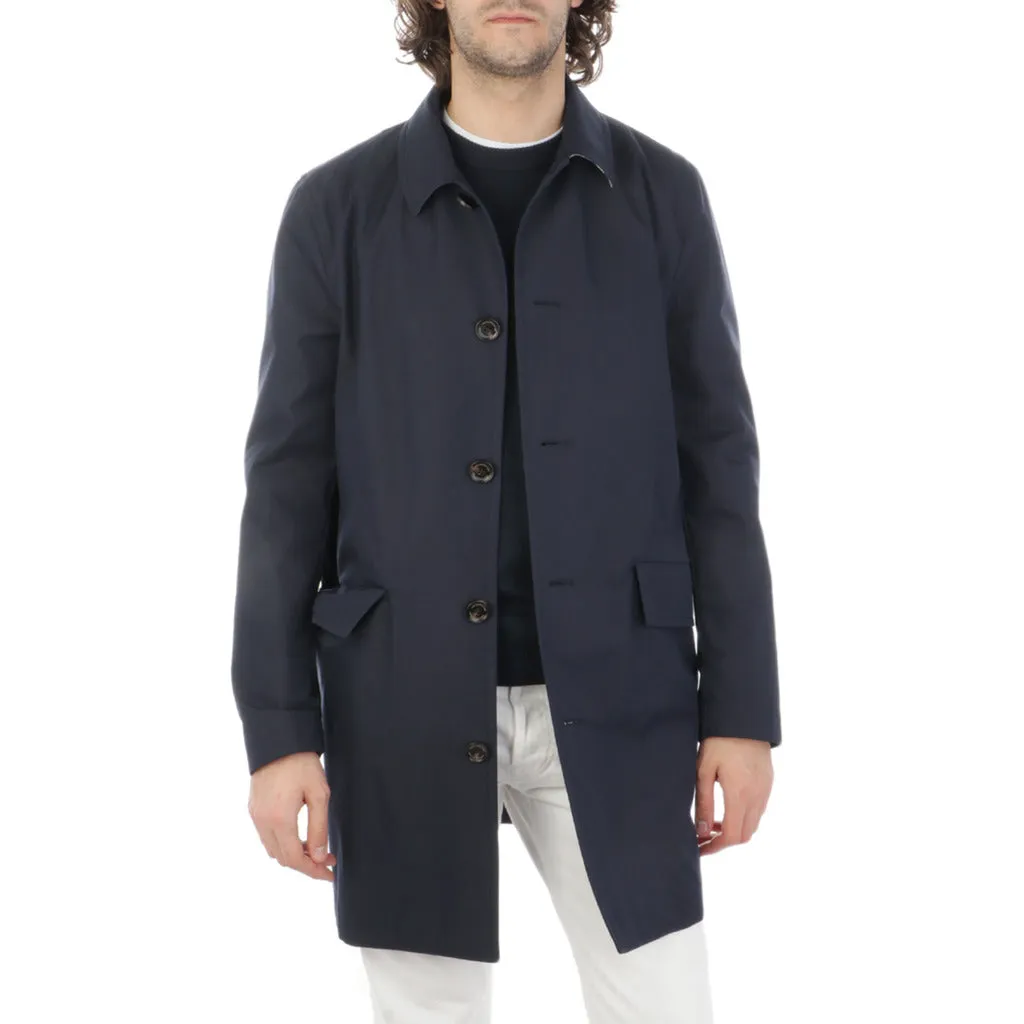 aquascutum - Trench sold by Siebentaschen