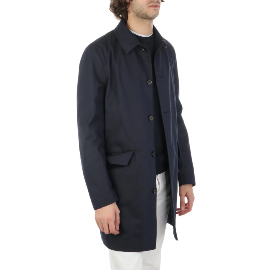 aquascutum - Trench sold by Siebentaschen product image thumbnail 2