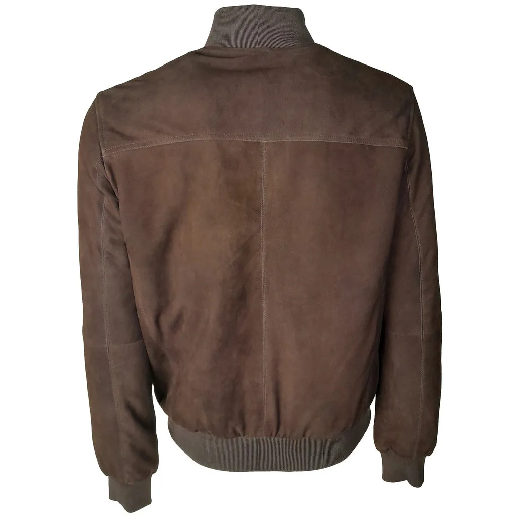emilio romanelli - Jackets sold by Siebentaschen product image thumbnail 2
