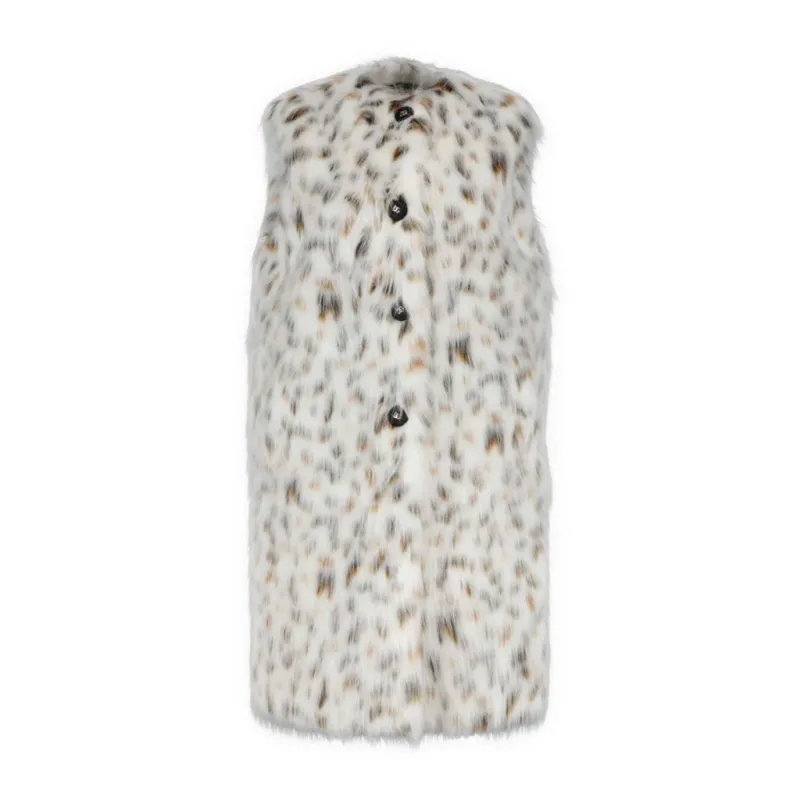 dolce & gabbana - Eco-fur sold by Siebentaschen