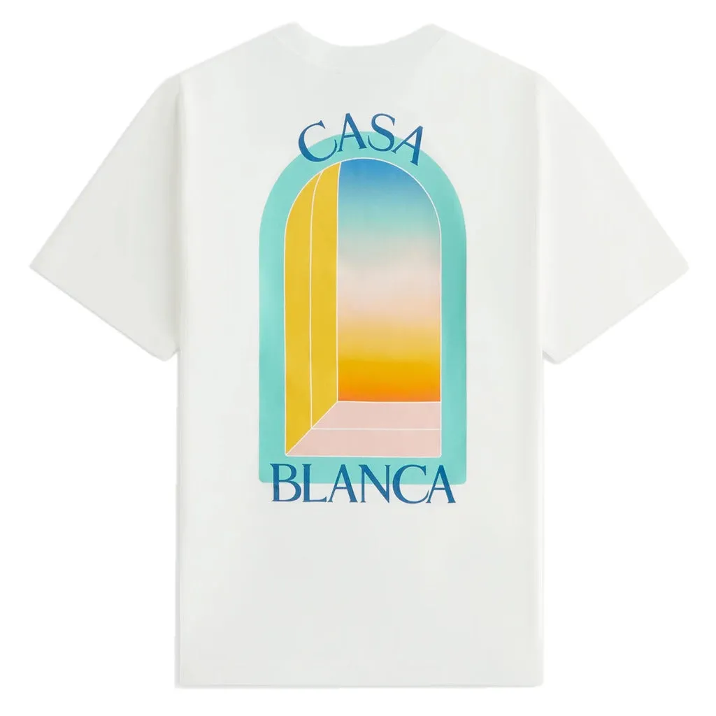 casablanca - T-shirt & Top sold by Siebentaschen product image thumbnail 2