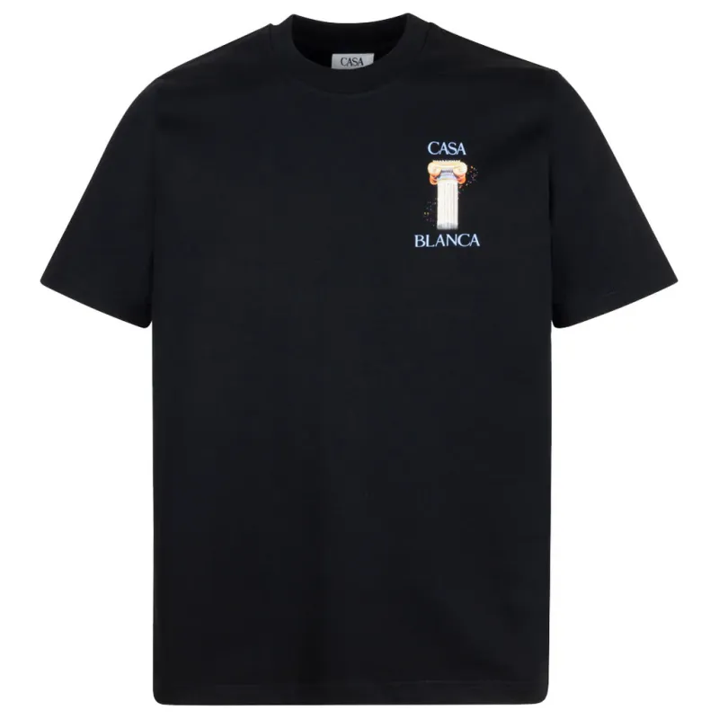 casablanca - T-shirt & Top sold by Siebentaschen