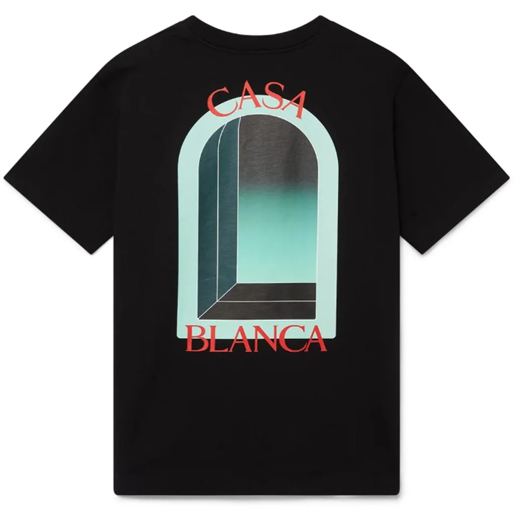 casablanca - T-shirt & Top sold by Siebentaschen product image thumbnail 2