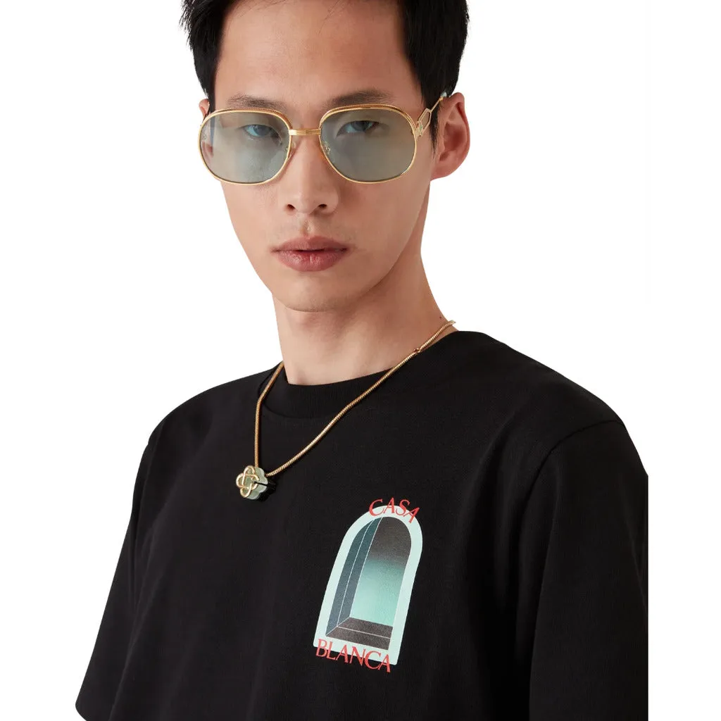 casablanca - T-shirt & Top sold by Siebentaschen product image thumbnail 4