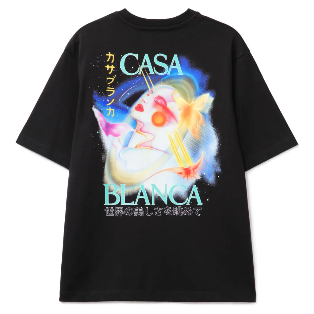 casablanca - T-shirt & Top sold by Siebentaschen product image thumbnail 2