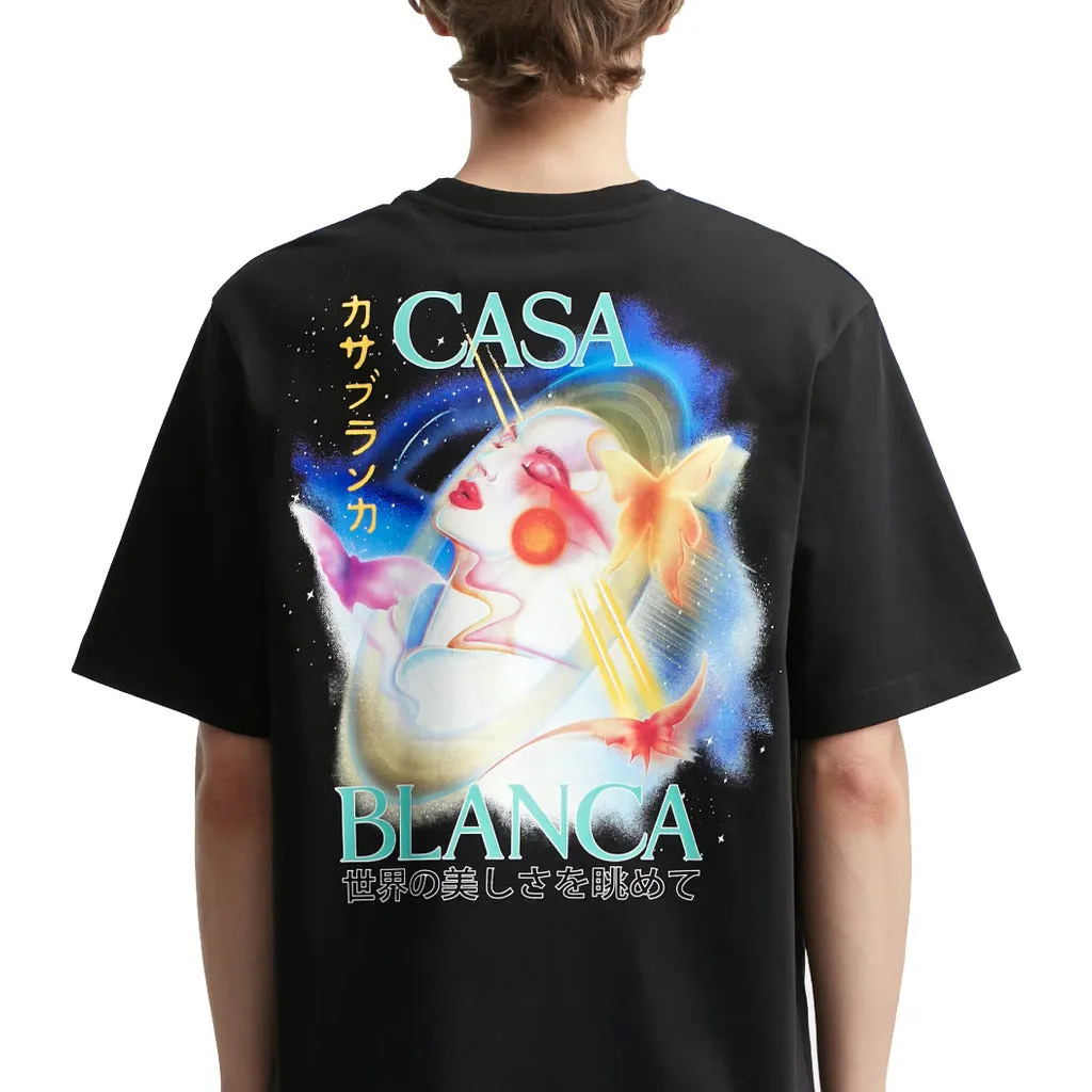 casablanca - T-shirt & Top sold by Siebentaschen product image thumbnail 4