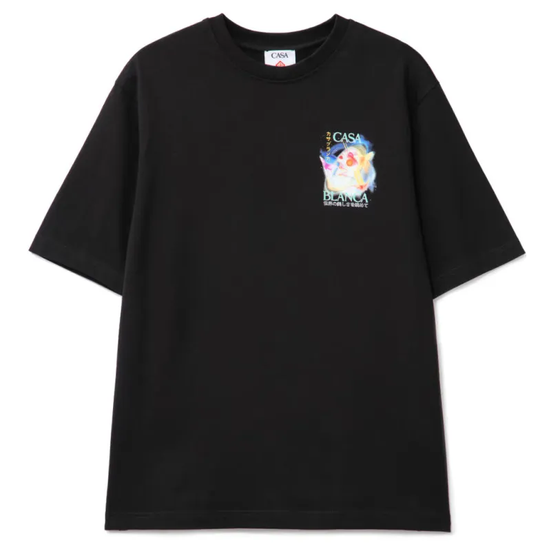 casablanca - T-shirt & Top sold by Siebentaschen