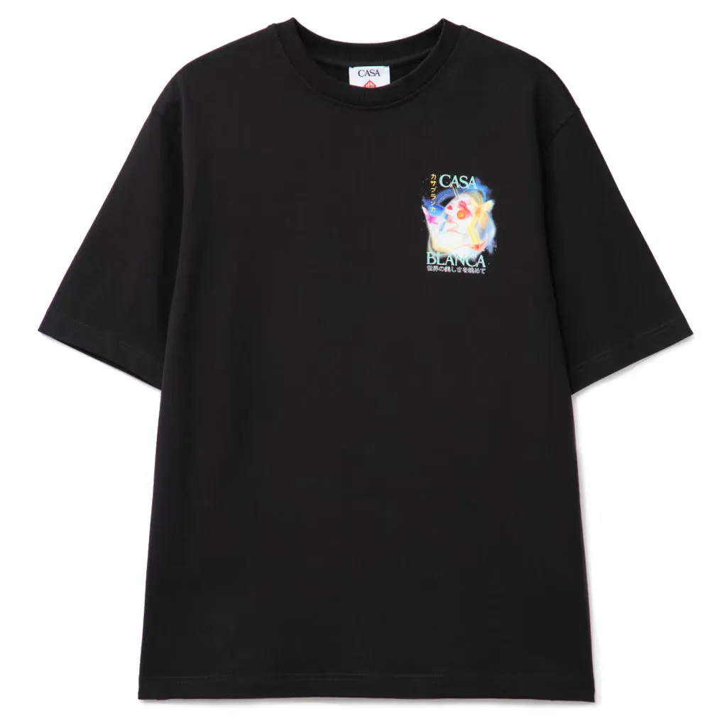 casablanca - T-shirt & Top sold by Siebentaschen