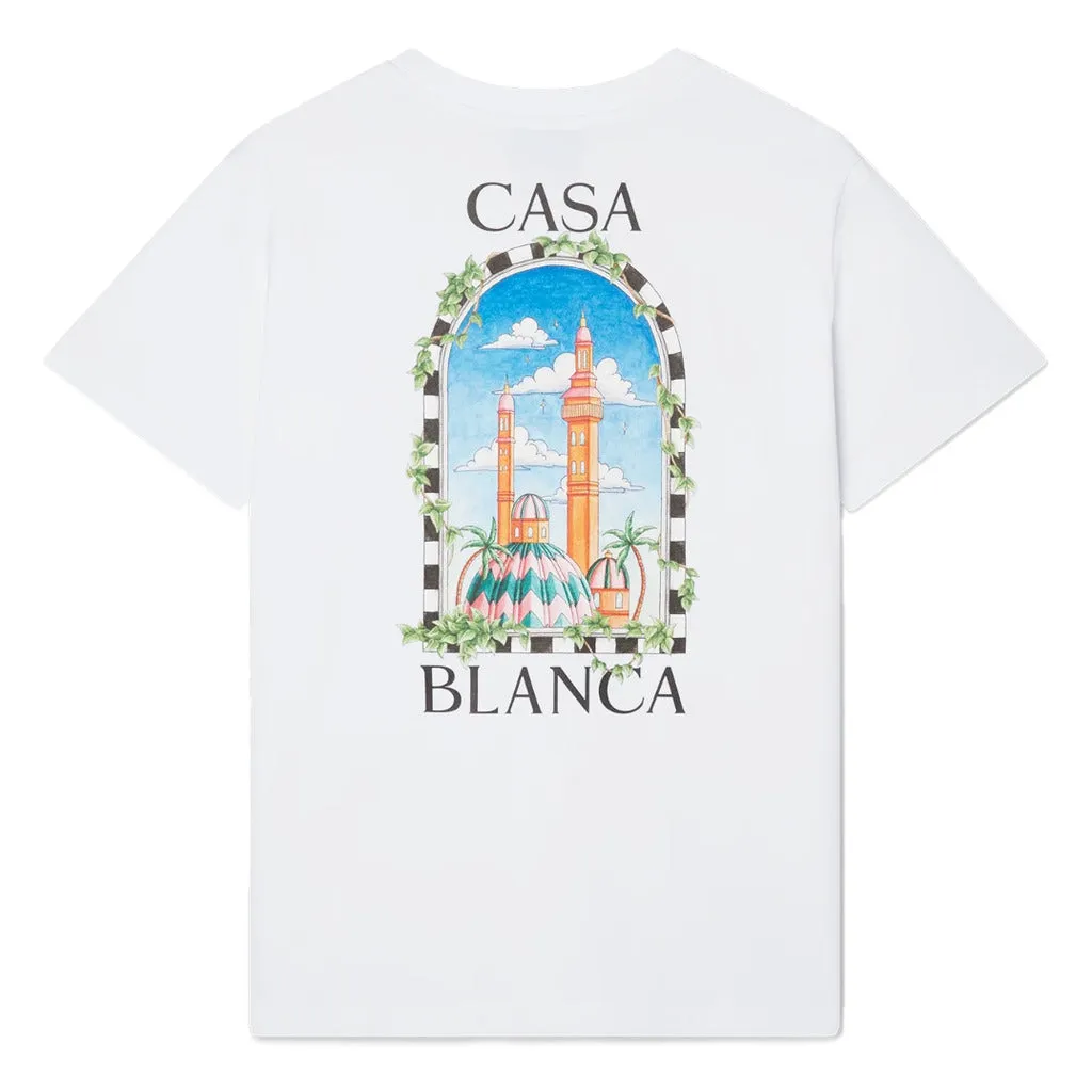 casablanca - T-shirt & Top sold by Siebentaschen product image thumbnail 2