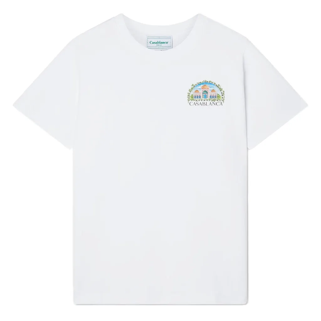 casablanca - T-shirt & Top sold by Siebentaschen