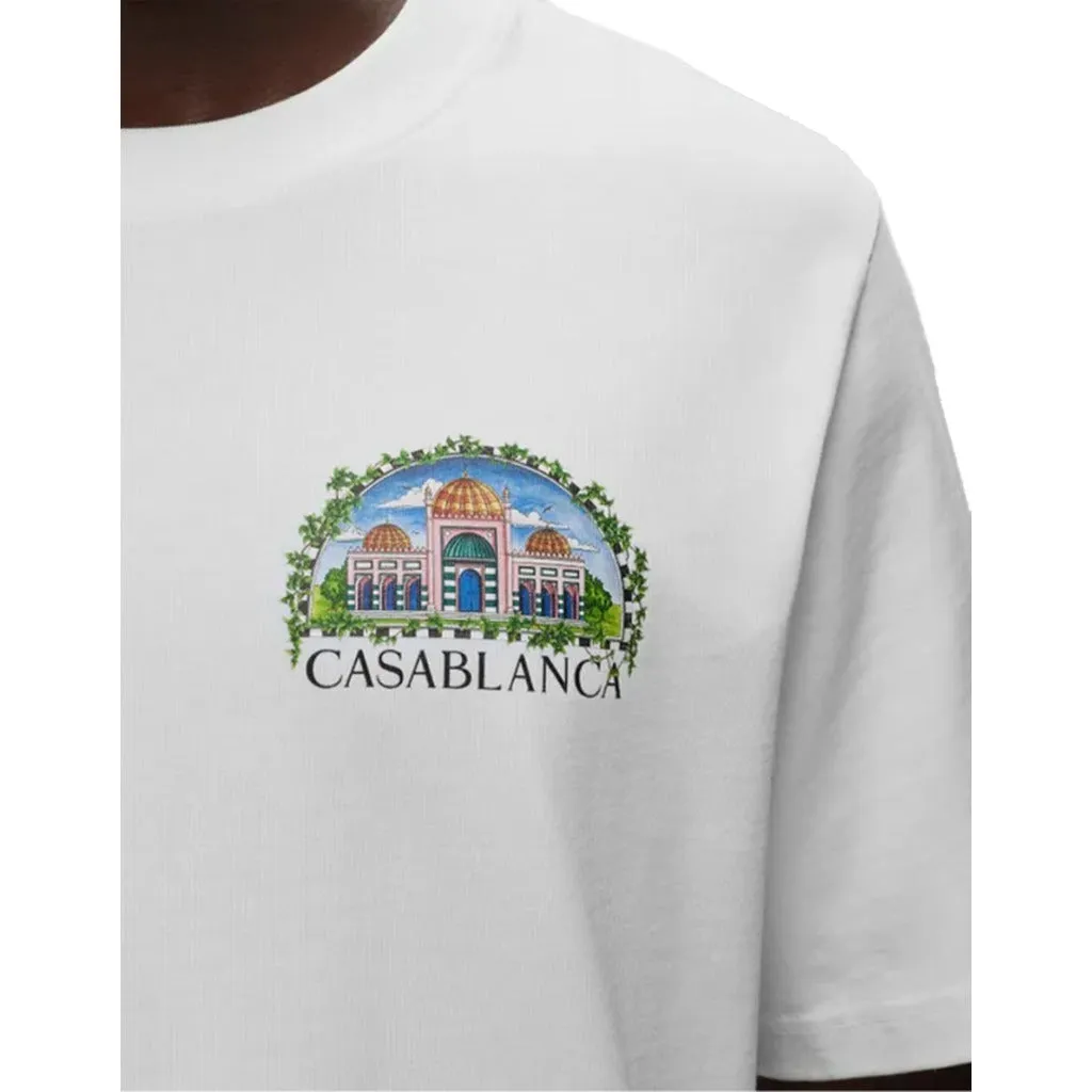 casablanca - T-shirt & Top sold by Siebentaschen product image thumbnail 4