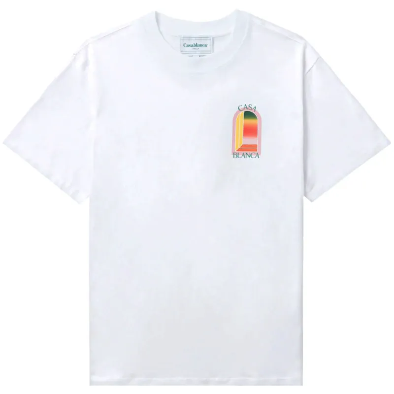 casablanca - T-shirt & Top sold by Siebentaschen