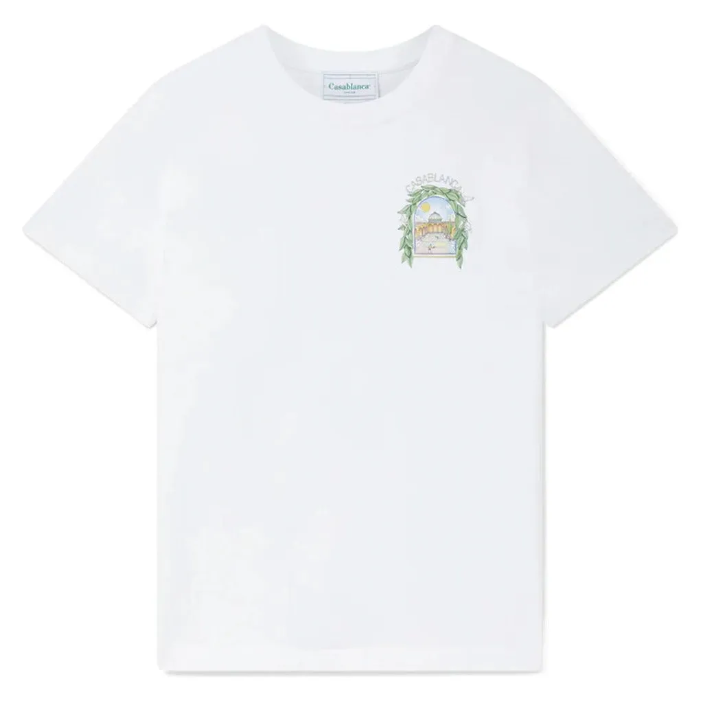 casablanca - T-shirt & Top sold by Siebentaschen