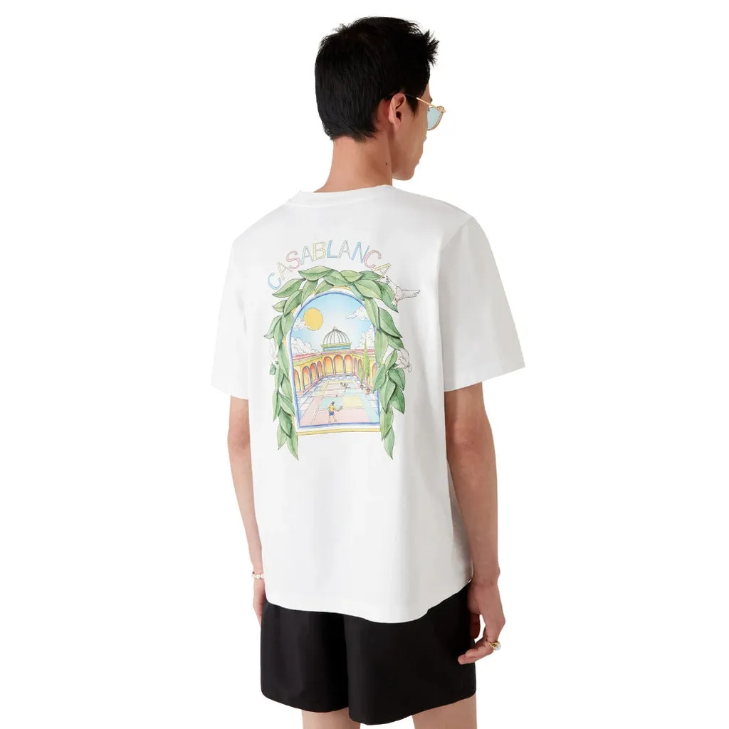 casablanca - T-shirt & Top sold by Siebentaschen product image thumbnail 3