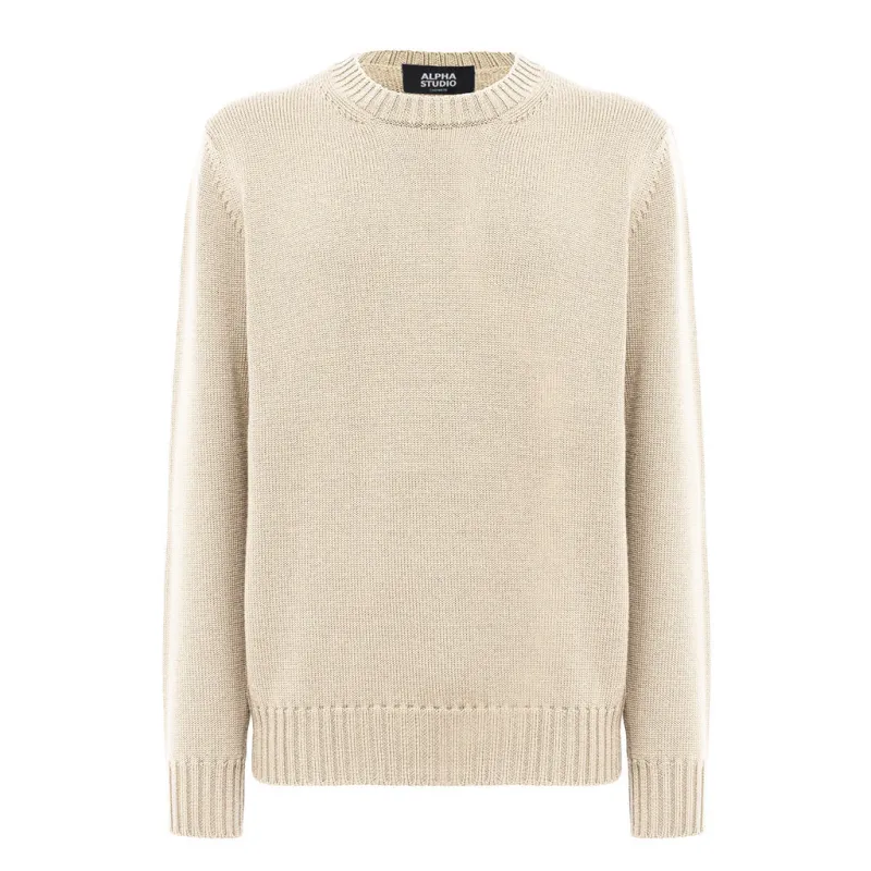 alpha studio - Sweaters sold by Siebentaschen