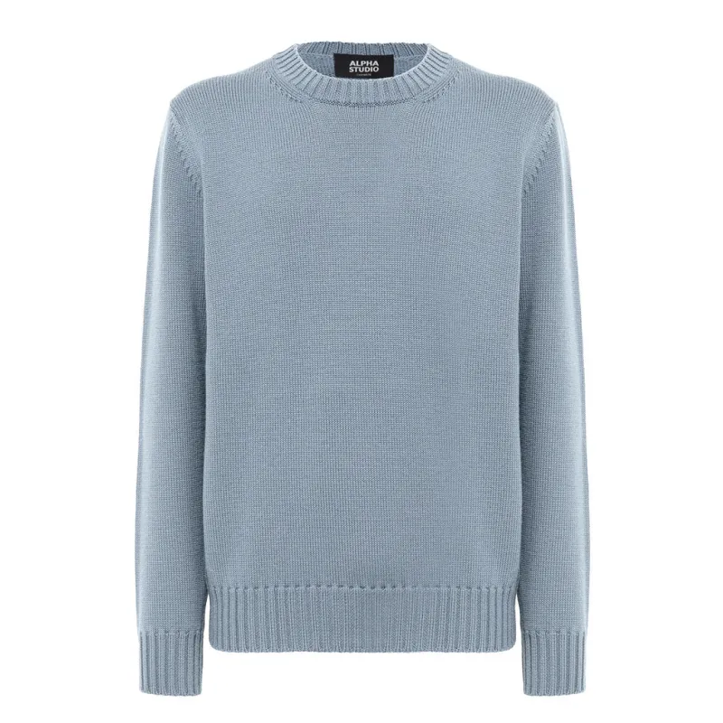 alpha studio - Sweaters sold by Siebentaschen