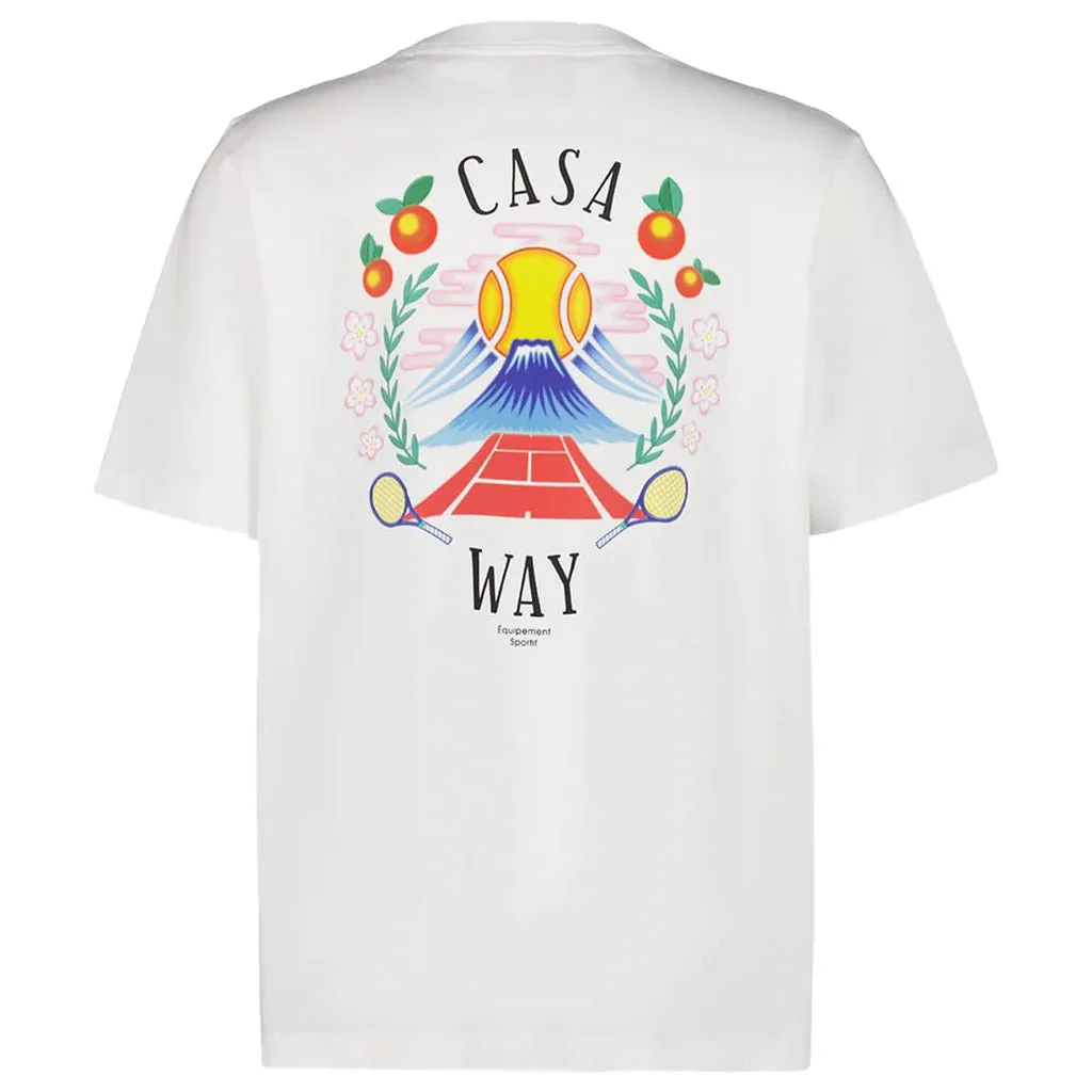 casablanca - T-shirt & Top sold by Siebentaschen product image thumbnail 2