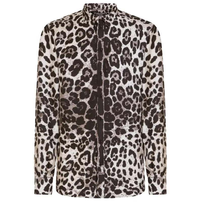 dolce & gabbana - Shirts sold by Siebentaschen