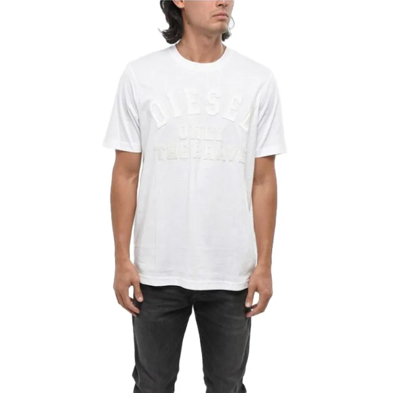 diesel - T-shirt & Top sold by Siebentaschen