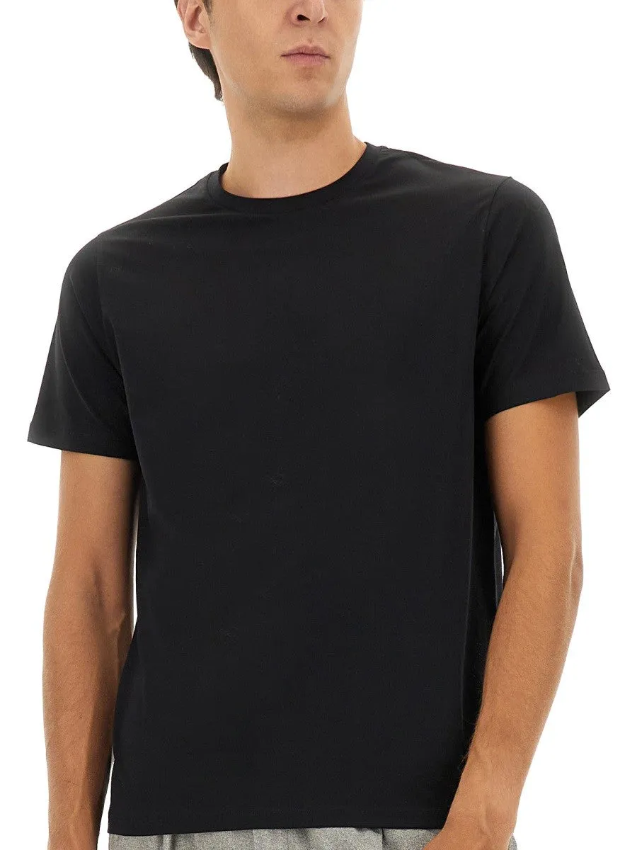 Herno COTTON T-SHIRT sold by Siebentaschen product image thumbnail 4