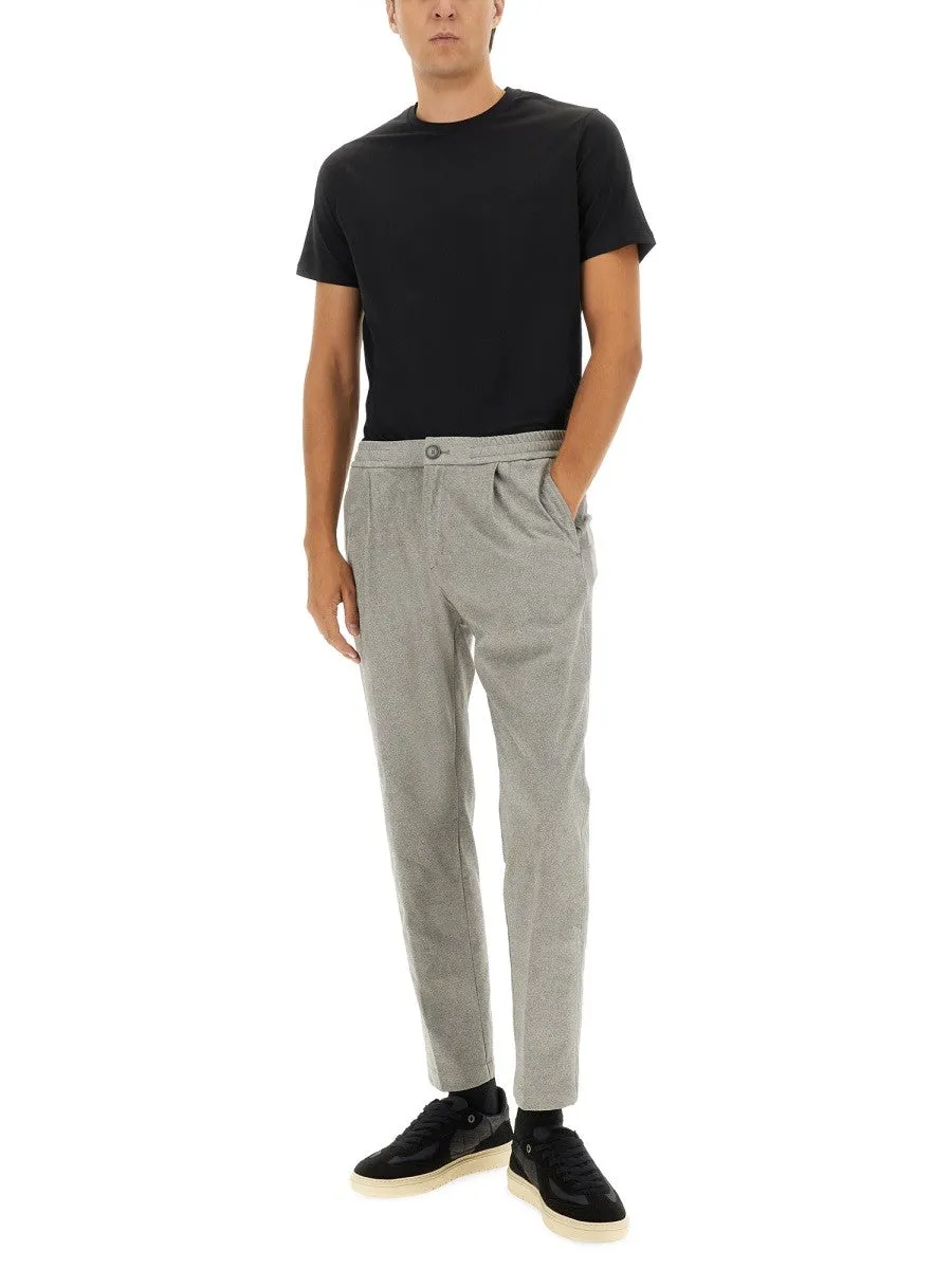 Herno COTTON T-SHIRT sold by Siebentaschen product image thumbnail 2