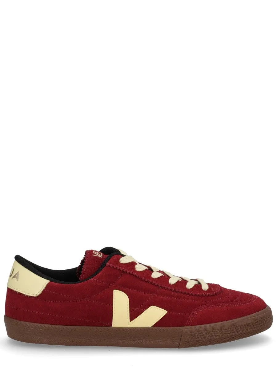 Veja "PANENKA" SNEAKER sold by Siebentaschen