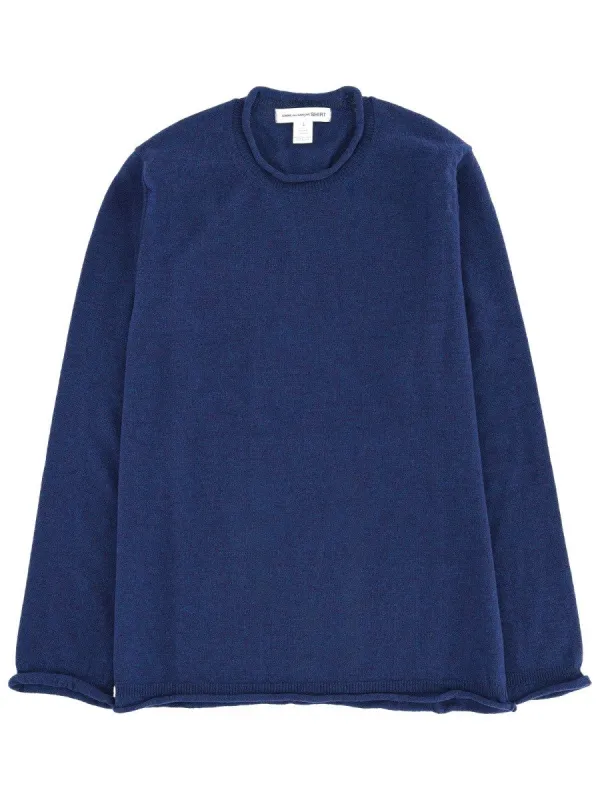 COMME DES GARCONS SHIRT CHOKER sold by Siebentaschen