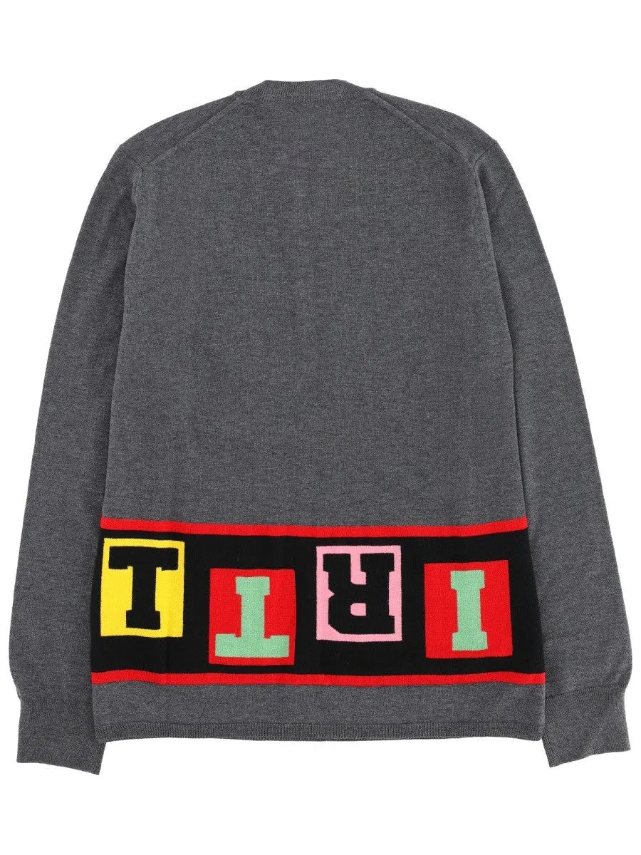 COMME DES GARCONS SHIRT SHIRT" SHIRT sold by Siebentaschen product image thumbnail 2