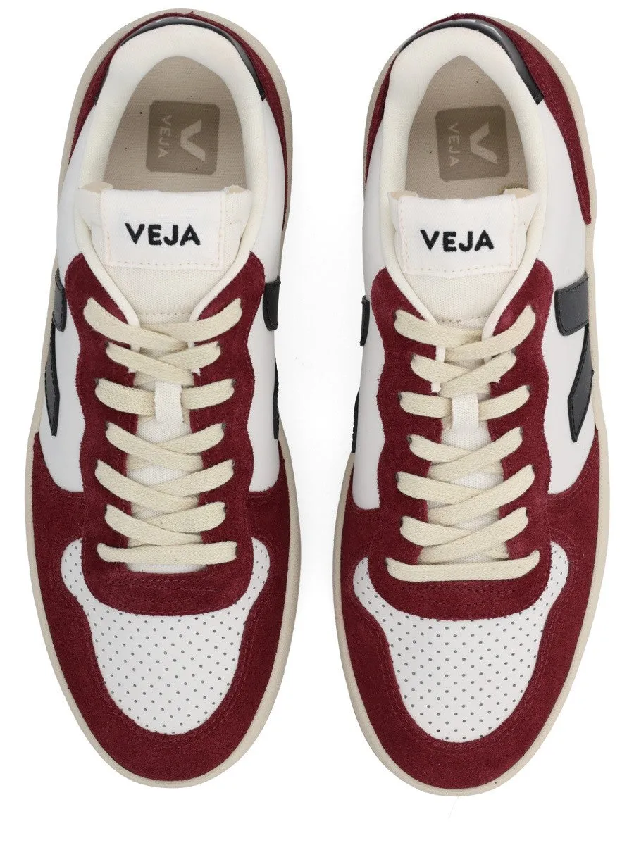 Veja SNEAKER "V-10" sold by Siebentaschen product image thumbnail 5