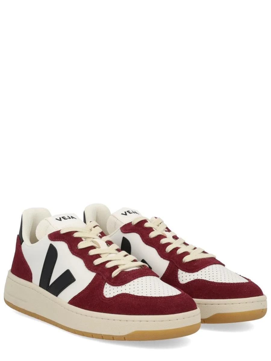 Veja SNEAKER "V-10" sold by Siebentaschen product image thumbnail 2