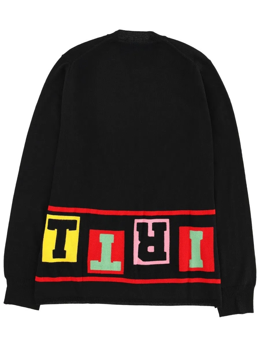 COMME DES GARCONS SHIRT SHIRT" SHIRT sold by Siebentaschen product image thumbnail 2