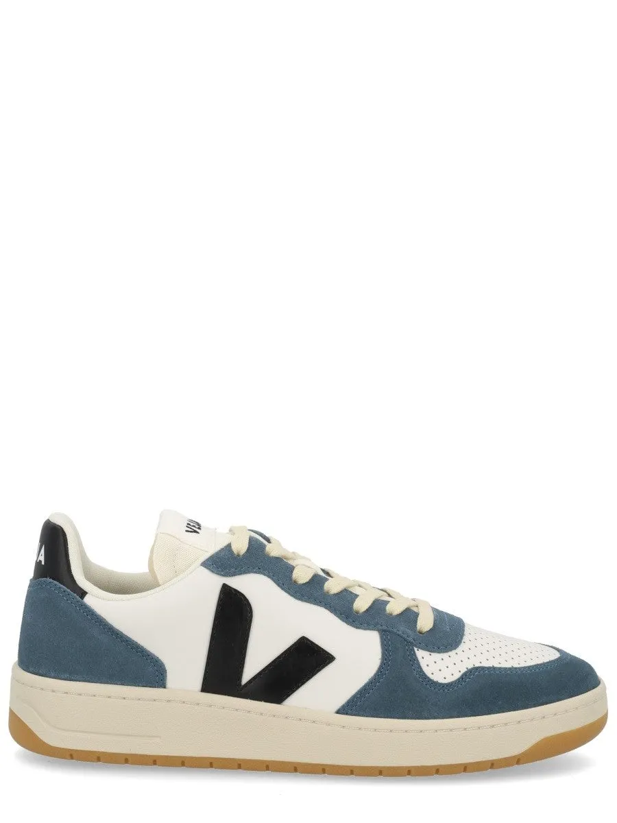 Veja SNEAKER "V-10" sold by Siebentaschen