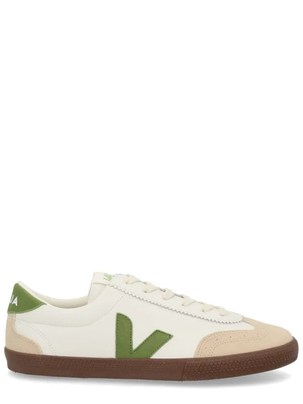 Veja "VOLLEY" SNEAKER sold by Siebentaschen