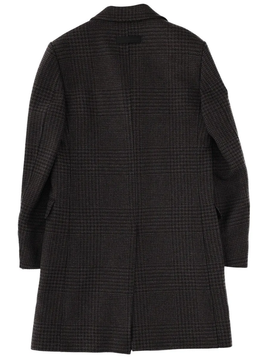 Zegna WOOL TRENCH sold by Siebentaschen product image thumbnail 2