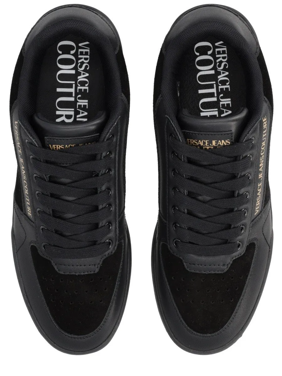 Versace Jeans Couture SNEAKER "BROOKLYN" sold by Siebentaschen product image thumbnail 5