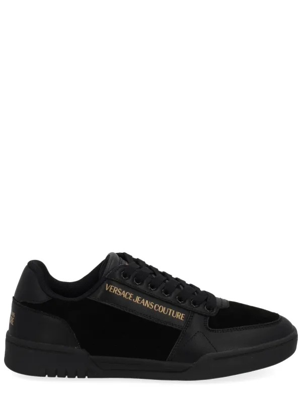 Versace Jeans Couture SNEAKER "BROOKLYN" sold by Siebentaschen