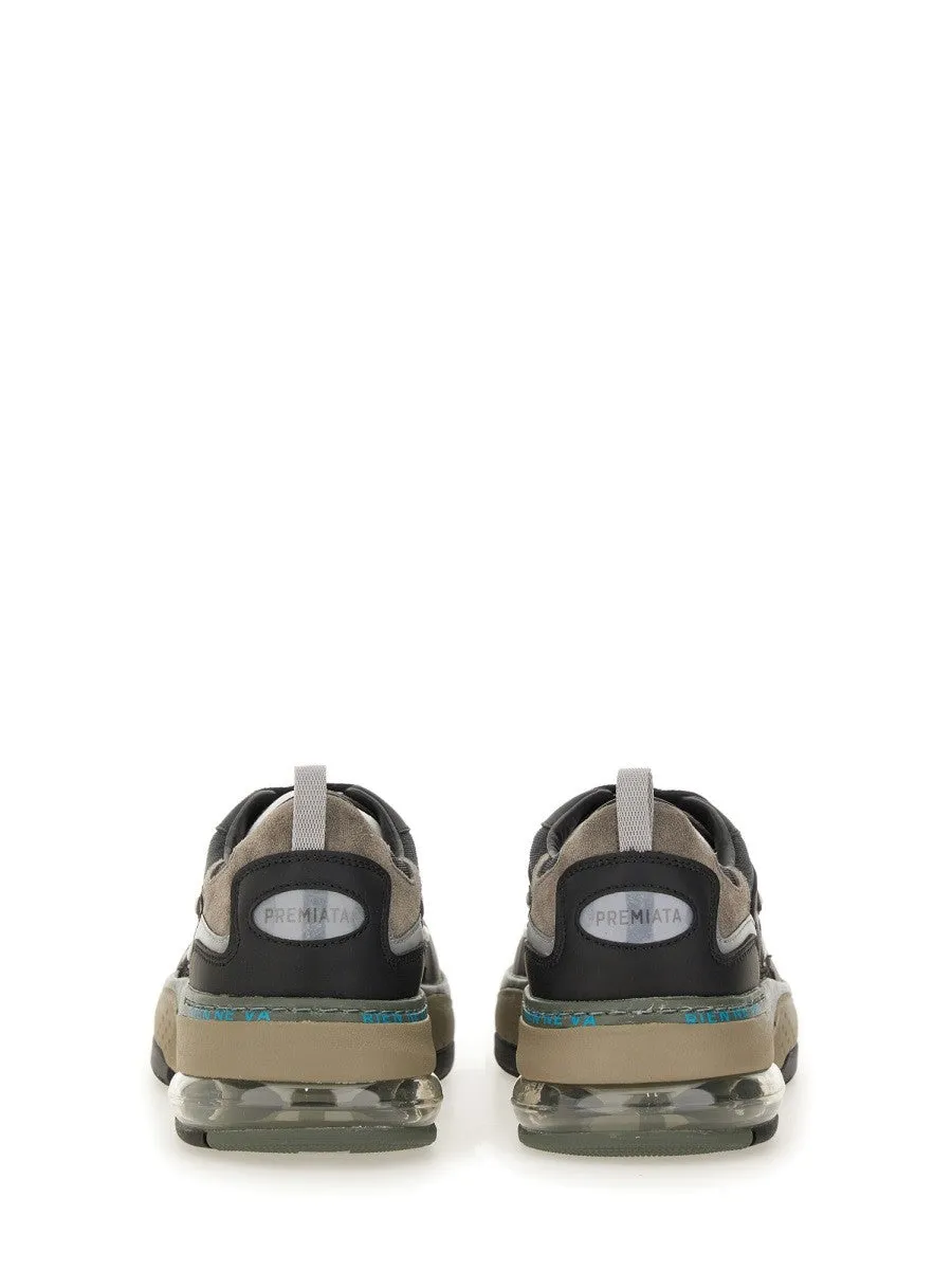 Premiata "DRAKE" SNEAKER sold by Siebentaschen product image thumbnail 2