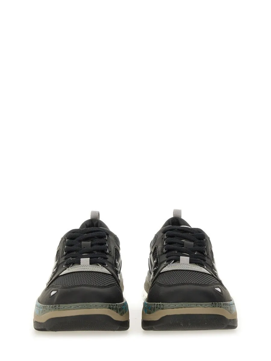 Premiata "DRAKE" SNEAKER sold by Siebentaschen product image thumbnail 3