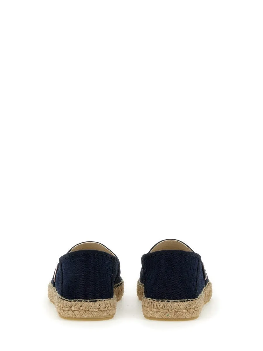 Kenzo ESPADRILLE WITH LOGO sold by Siebentaschen product image thumbnail 4