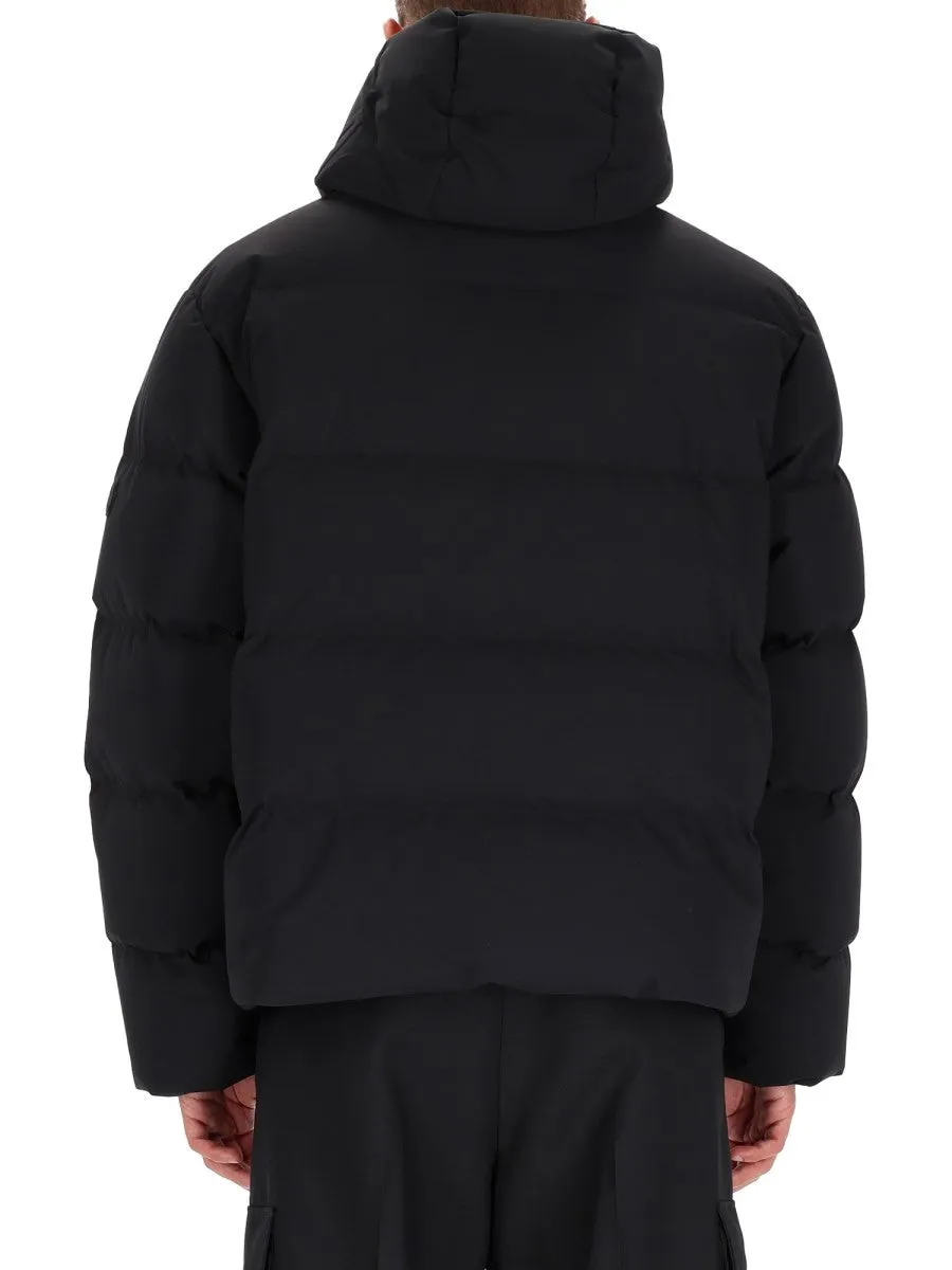 Moncler DOWN JACKET "LANGUEDOC" sold by Siebentaschen product image thumbnail 4