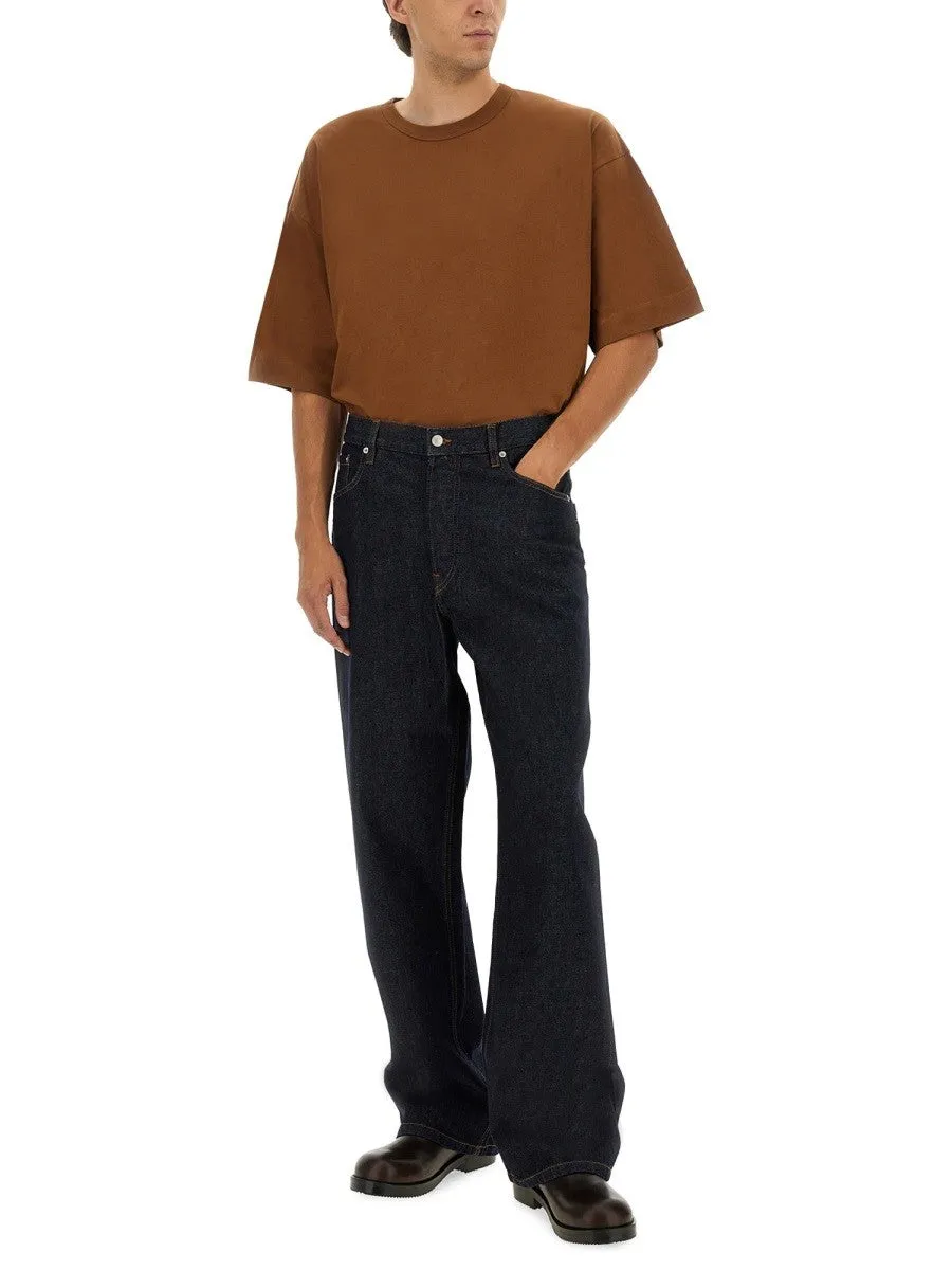 Dries Van Noten PANTS "PINE" sold by Siebentaschen product image thumbnail 2