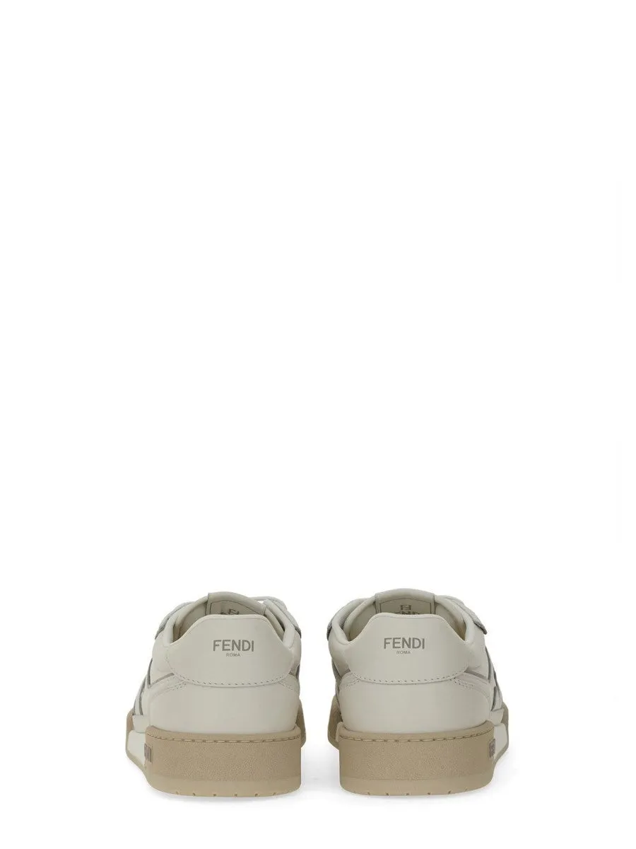 Fendi SNEAKER "MATCH" sold by Siebentaschen product image thumbnail 4