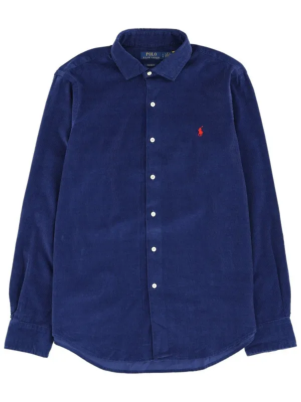 Polo Ralph Lauren COTTON SHIRT sold by Siebentaschen