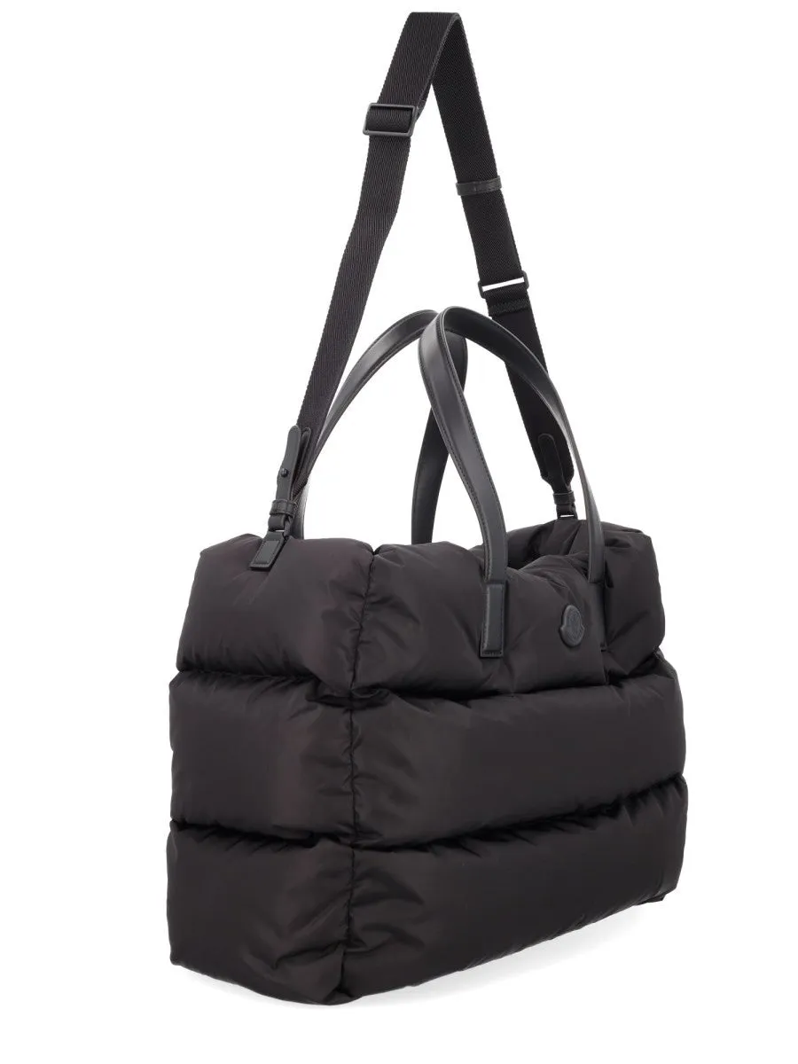 Moncler TOTE "CARADOC" sold by Siebentaschen product image thumbnail 2