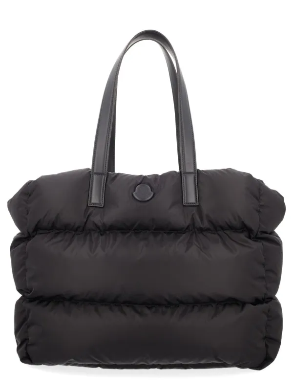 Moncler TOTE "CARADOC" sold by Siebentaschen